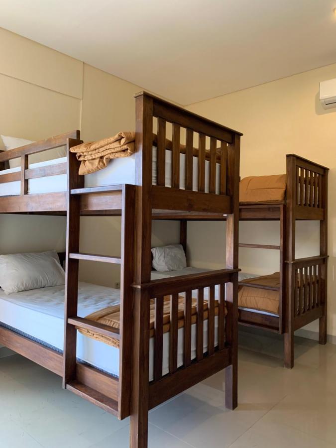 Kubu Jasmine Bali Ξενοδοχείο Canggu Εξωτερικό φωτογραφία