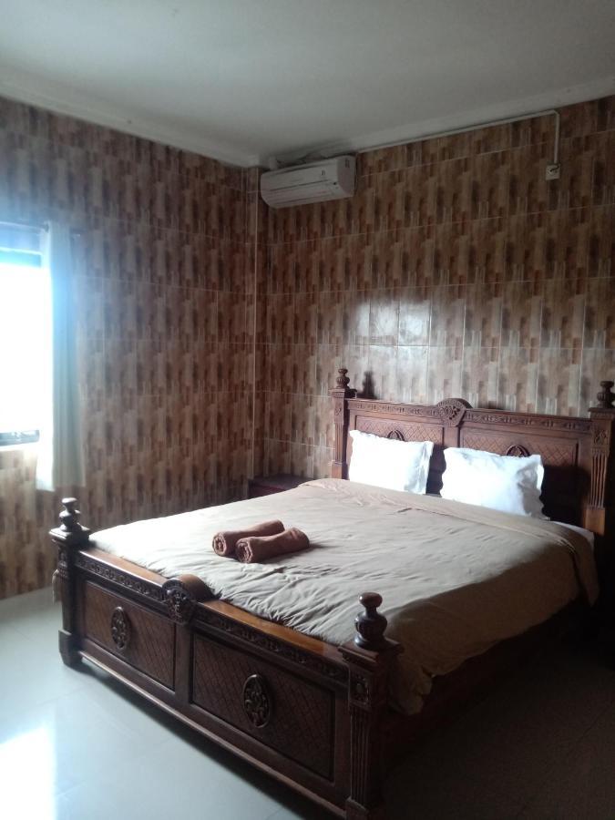 Kubu Jasmine Bali Ξενοδοχείο Canggu Εξωτερικό φωτογραφία