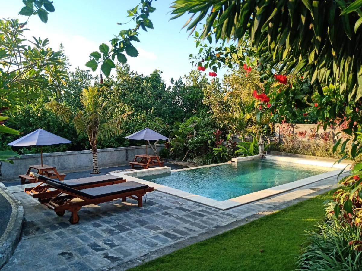 Kubu Jasmine Bali Ξενοδοχείο Canggu Εξωτερικό φωτογραφία