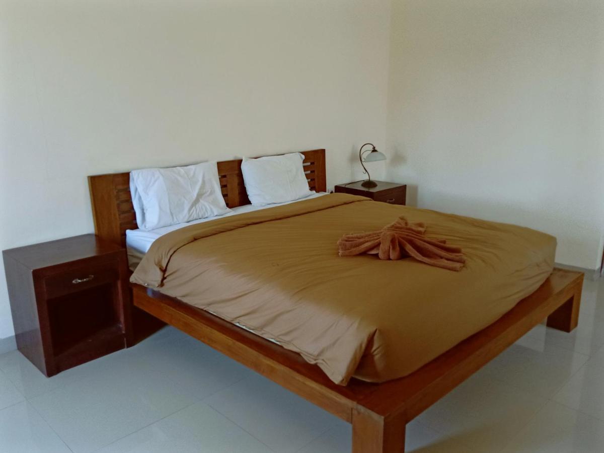 Kubu Jasmine Bali Ξενοδοχείο Canggu Εξωτερικό φωτογραφία