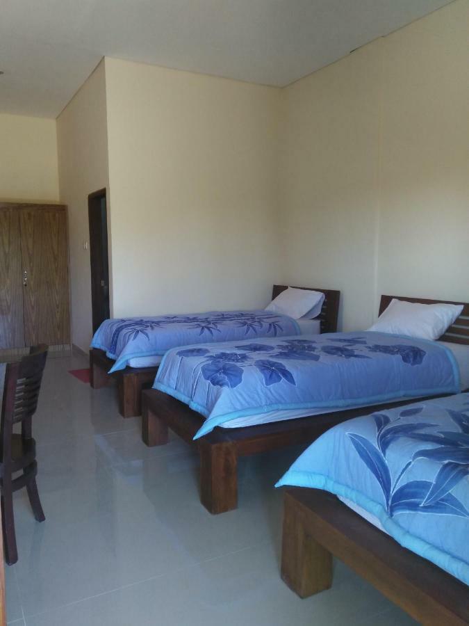 Kubu Jasmine Bali Ξενοδοχείο Canggu Εξωτερικό φωτογραφία