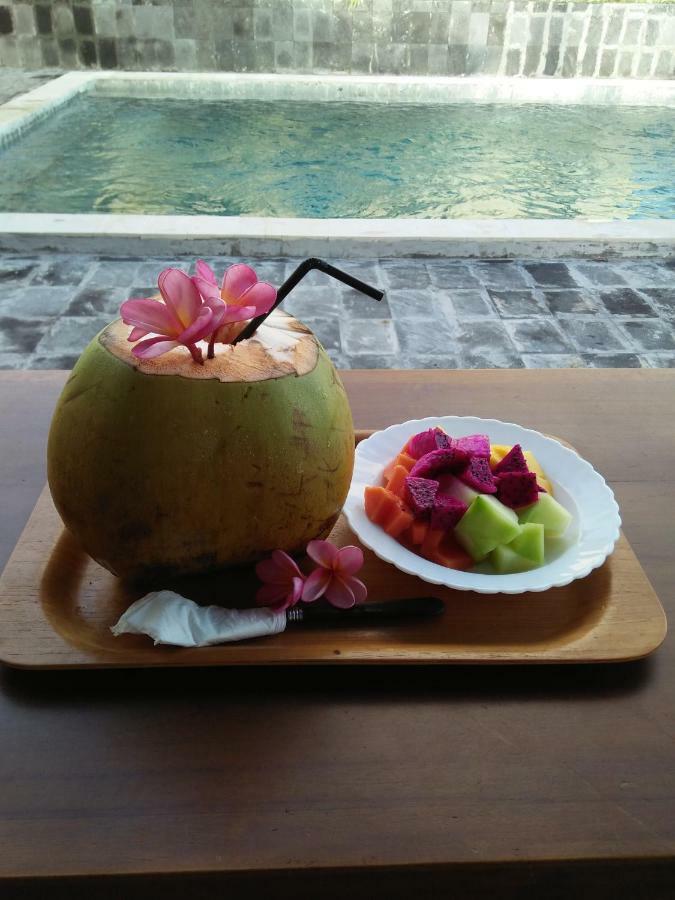 Kubu Jasmine Bali Ξενοδοχείο Canggu Εξωτερικό φωτογραφία