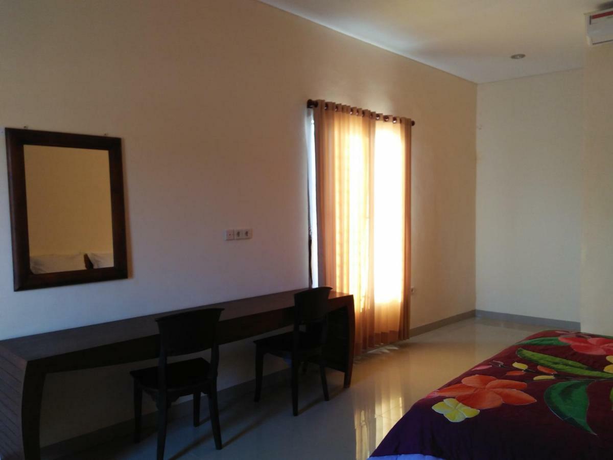 Kubu Jasmine Bali Ξενοδοχείο Canggu Εξωτερικό φωτογραφία